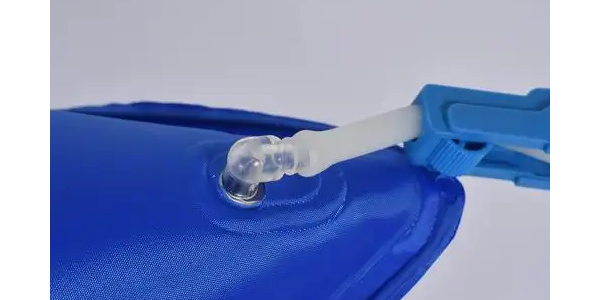 去高原帶氧氣瓶還是氧氣袋，區別在哪里